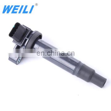 WEILI ignition coil assy OE# 90919-02249 for Crown Reiz