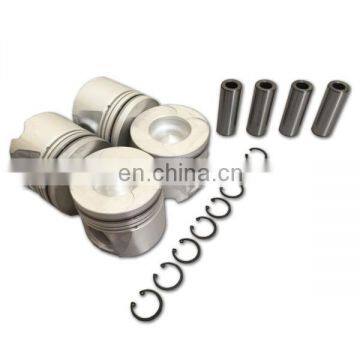 12010-EB79A piston & ring set for YD25 DCI 2.5