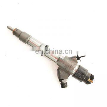 Best selling 0445120343 injector price list