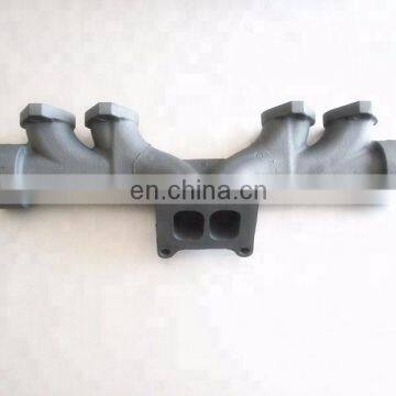 Diesel QSM Engine Exhaust Manifold 3104237