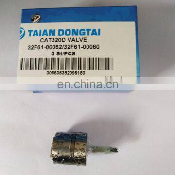 320D VALVE  32F61-00062 32F61-00060