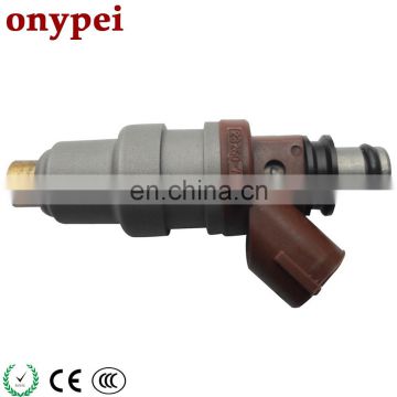 genuine part type fuel injector nozzle 23250-7505023250-75050