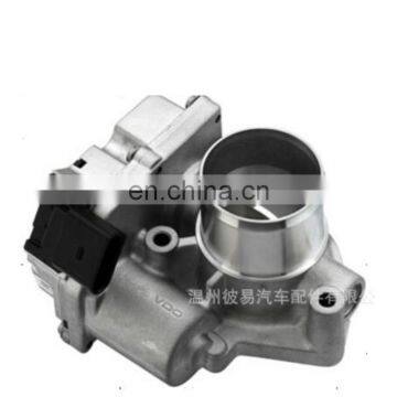 Electronic Throttle Body Assembly 7701062300 1340067JG0000 1340067JG0LCP for Renault