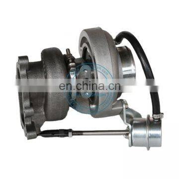 Excavator PC200-8 4D107 Turbocharger HE221W 4955276 4048808 4048809