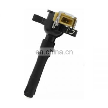 12131748017 Ignition Coil For BMW OEM 1748017 12131703227 12137599219 12131748018