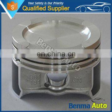 Auto piston for Captiva SUV 2012-2015 2.4L 12646457 92067904 12631196 92068448 12631195