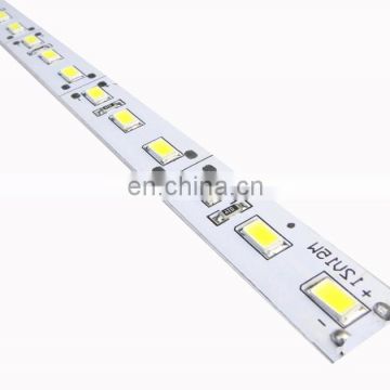 Led serial lights samsung smd 5630 14.4w 60LED 12v led light bar