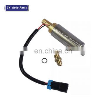 Auto Parts Electric Fuel Pump V8 305 350 454 502 For MerCruiser 4.3L 861156A1