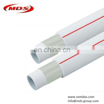 pn20 aluminum composite ppr pipe/tube