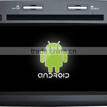 Android 4.4 Mirror-link Glonass/GPS 1080P dual core car MP5 player for BENZ ML/GL with GPS/Bluetooth/TV/3G