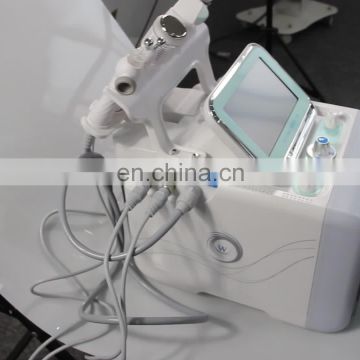 6 in 1 Supplier H2 O2  Water Facial Spa Oxygen Peel Skin Care Dermabrasion Machine