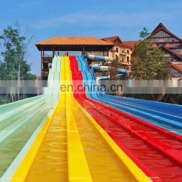 Amusement park Rides equipment for waterpark for Africa