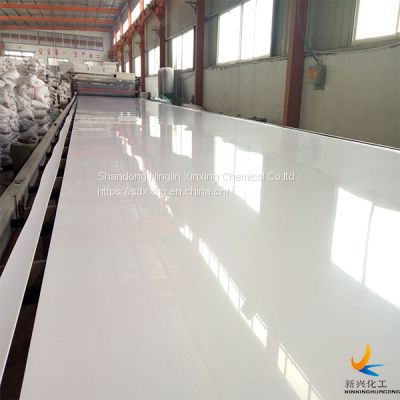 HDPE sheet HDPE board HDPE plate manufacturer