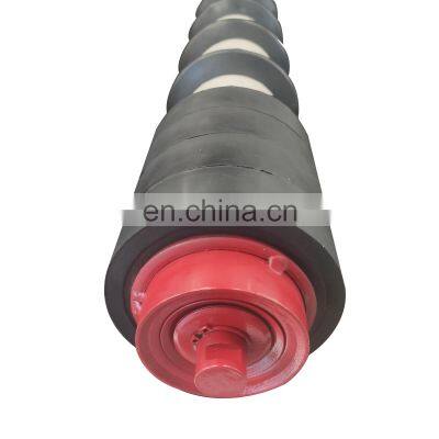 Conveyor roller