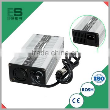 2015 High Quality 24V Lithium Battery Chargers