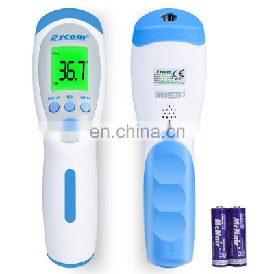 High Quality Digital Medical Infrared Ear Forehead Thermometer Prices For Baby Accuracy