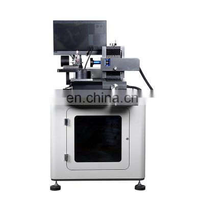 Milling Tool Inspection System Tool VMM Machine