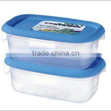 food container