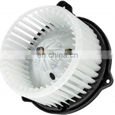 New coming stock Auto Heater Blower Motor OE 64119242607  For  BMW