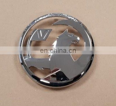 Car front grille chrome emblem parts for Vauxhall Astra K 13423643 Grill