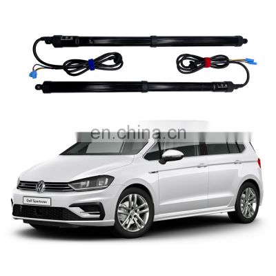 Car Electric Tail Gate Lift System Power Liftgate Kit Auto Automatic Tailgate Opener For vw golf mk7 Sportsvan golf 7/8 2018+