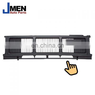 Jmen Taiwan 53111-39085 Grille for TOYOTA Hilux RN5 RN6 84- Car Auto Body Spare Parts