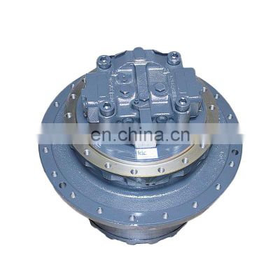 Excavator Parts PC210-8 Travel Motor PC210LC-6 Final Drive 20y-27-00203 708-8f-00111