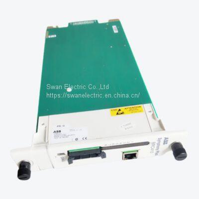 ABB NPEP02 DCS control cards Amazing discounts