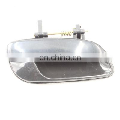 Outside Door Handle Rear Right 83660-2D000 fits for Hyundai Elantra 01-06