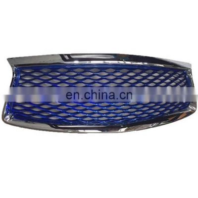 Grille guard For Infiniti Qx60 9NC0B-62310  grill guard front bumper grille high quality factory