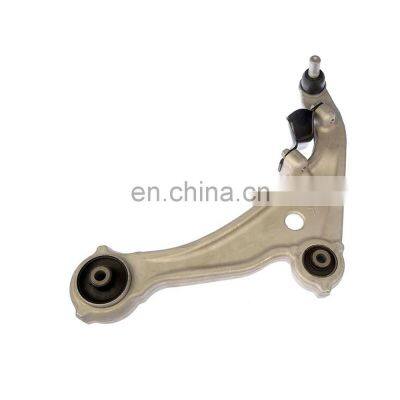 54501-JA00B RK620195 Left Suspension Assembly Aluminium Control Arm for Nissan Altima 07-13