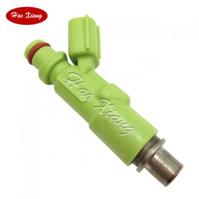 Haoxiang Auto Parts  Car Fuel Injector Nozzles 23250-13030 23209-13030 For Toyota T.U.V KF82 Townace Lite KR42 KR52 KM70 KM80