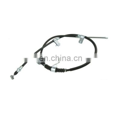 Hand Brake cable rear right 96534871 For CHEVROLET AVEO Hatchback T300 2011 -