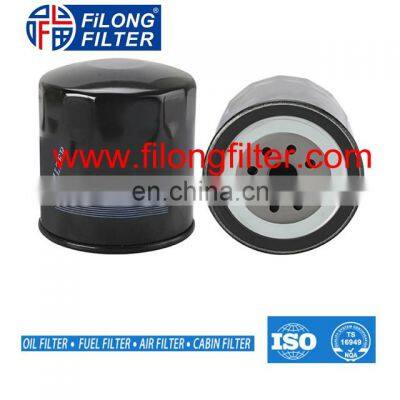 Good Quality from FILONG oil filter manufacturer for ISUZU FO-320 8-94338933-0 8-94167402-0 8-97912546-0 897912546Y