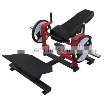 Minolta Fitness 2021 October hot selling Gym Discount commercial gym  PL73 hip lift use fitness sports workout equipment