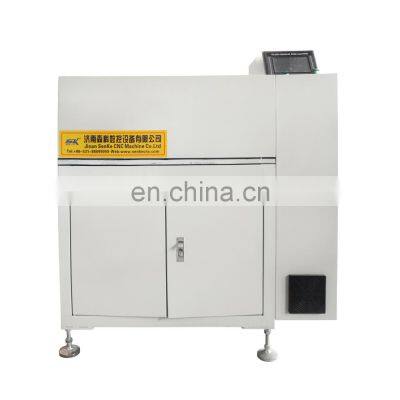 Cnc Glass Mirror Grinding Edge Machine For Thickness Glass Processing Router