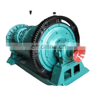 Hot Sale Mining Machine Gold Grinding Machine Ball Mill for Ore and Stone
