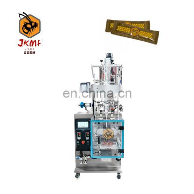 Factory direct price small vertical liquid packing machine honey packing machine accurate positioning