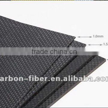 1.5mm carbon fiber sheet