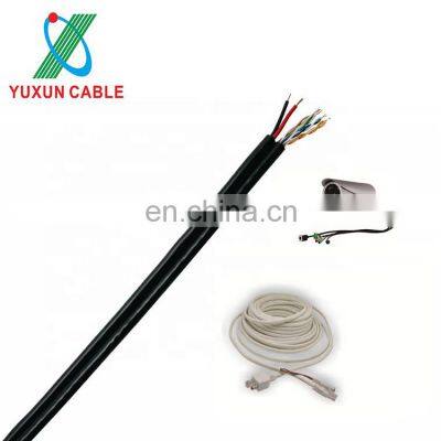 Yuxun Pull Box Utp Cat5e Cable Cat6 Cat7 Network Cable Lan Cable