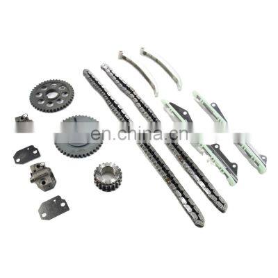 Timing Chain Kit TK4370 FOR Lincoln FOR Mercury FOR FORD with OE No.F3LY6268A;F6AZ6L266AA