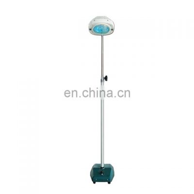 HC-I011 Stand Type Medical  light operation lamp examination light medical operating lamp surgical light price
