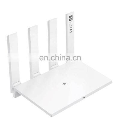 ALLINGE MDZ2984 Global Version Original AX3 Router Wifi 6 3000Mbps Wireless Home Router