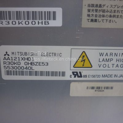 AA121XH01  Mitsubishi12.1LCD