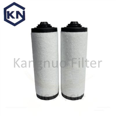 Replace BUSCH 0532000512 Exhaust Filter for RA0040F vacuum pump oil mist separator filter