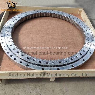 HITACHI   Excavator Swing Bearing  9260971， slewing  ring bearing 9196732，9260971