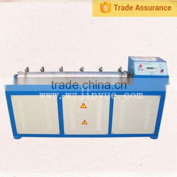 Q1 - 1500 Stable performance paper tube core cutting machine