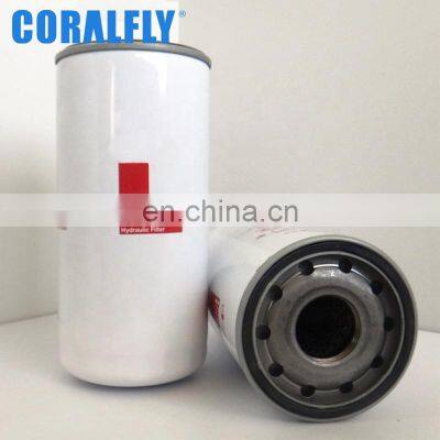 CORALFLY Truck Engine Hydraulic Oil Filter HF6350