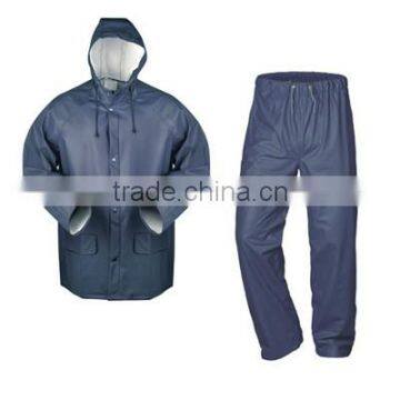 Outdoor Winter Suits For Rain Rainsuit