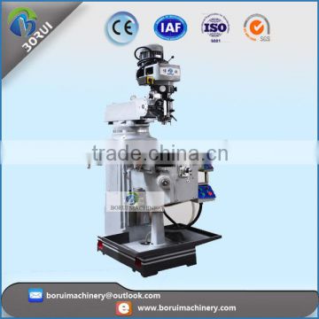 Manual Vertical Milling Machine Price From China Suippliers